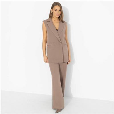 Брючный комплект для победительниц, Сценарий успеха (2 в 1)