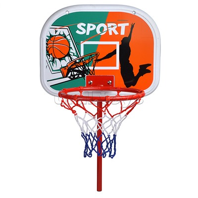 Баскетбол "Sport №2" в коробке
