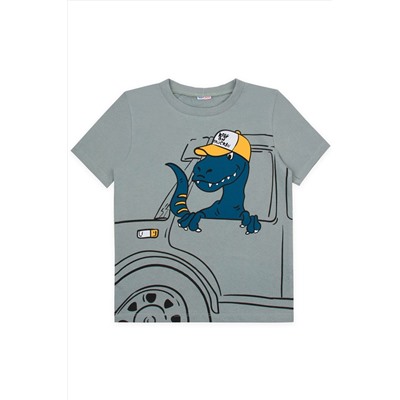 Футболка YOULALA, 1105851