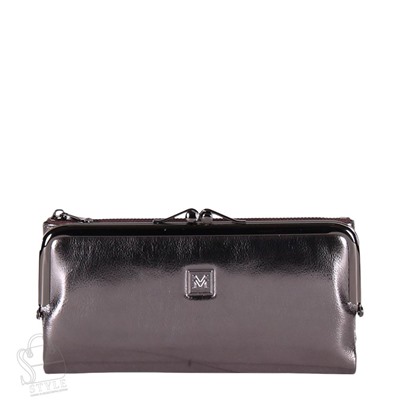 Женский кошелек 3991-1701 silver Vermari