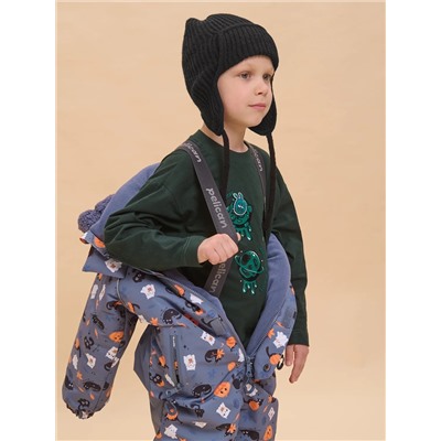 PELICAN Комбинезон UZNW3362