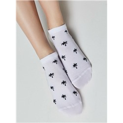 Короткие CONTE ACTIVE Носки женские