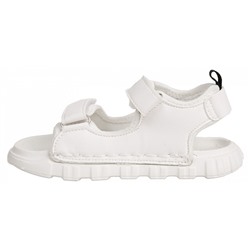 T-10516-A бел Сандалии для мальчиков (27-32)/8