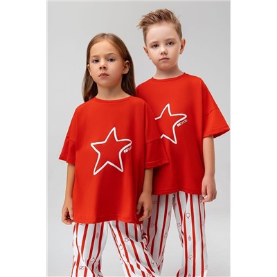 Костюм (Футболка+Брюки) BODO-S, 1213033