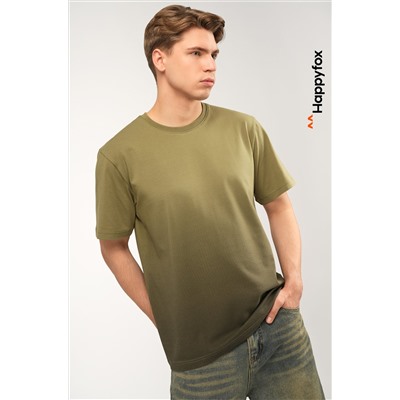 Мужская футболка Happyfox