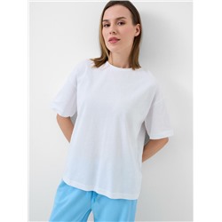 Фуфайка трикотажная для женщин (футболка)