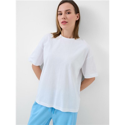 Фуфайка трикотажная для женщин (футболка)