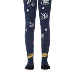 CONTE-KIDS TIP-TOP Колготки детские CONTE KIDS, 1236761