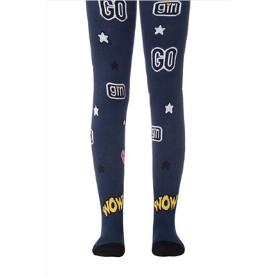 CONTE-KIDS TIP-TOP Колготки детские CONTE KIDS, 1236761