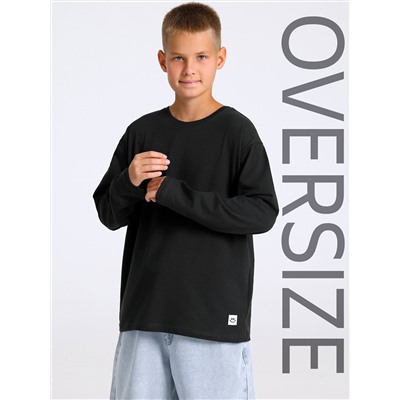 Апрель Лонгслив 1ПДЛД4575001