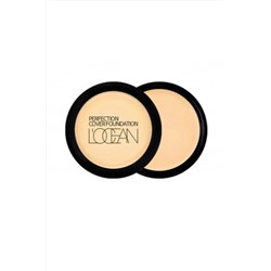 L’ocean Консилер / Perfection Cover Foundation #21 Clear Beige, 16 г KRISTALLER, 1134741