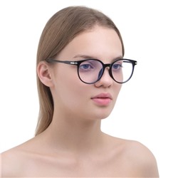 Очки для компьютера «Мастер К», 14×14×4.5 см, линза 4.5×5.2 см, салфетка