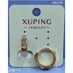 Серьги #23089619