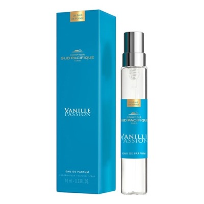 COMPTOIR SUD PACIFIQUE VANILLE PASSION edp (w) 1.5ml пробник