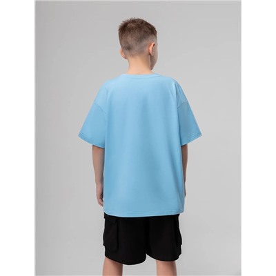 Bodo Футболка 36-61MU 36-61MU