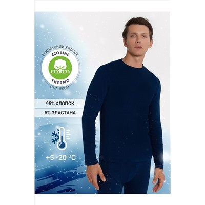 Лонгслив MARK FORMELLE, 1201351