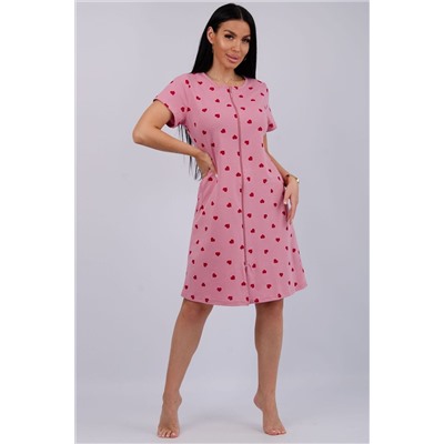 Халат Красотка НАТАЛИ, 1231411