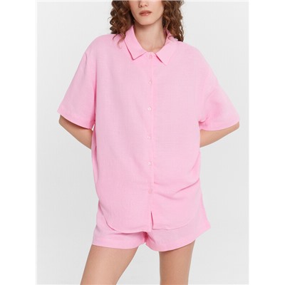 КОМПЛЕКТ ЖЕНСКИЙ (ЖАКЕТ, ШОРТЫ) 592498