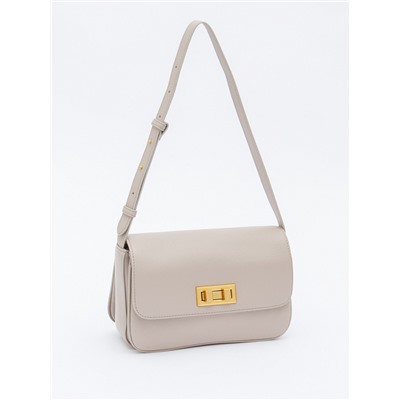 Сумка 1239M beige Polina&Eiterou
