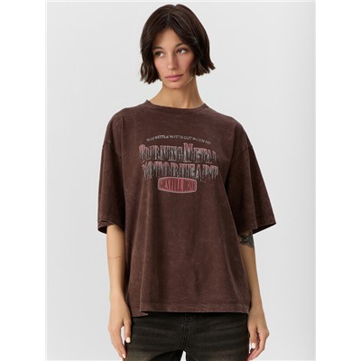 ФУТБОЛКА ЖЕНСКАЯ 112961-1