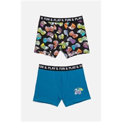 Трусы 2 шт. ACOOLA, 1052271