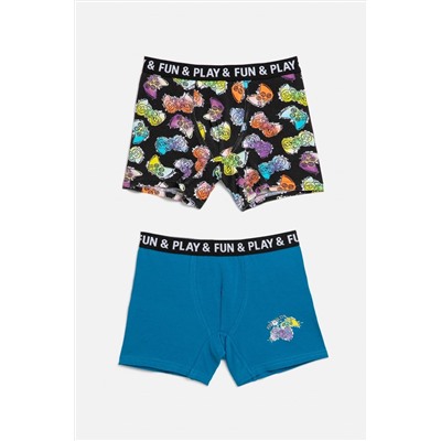 Трусы 2 шт. ACOOLA, 1052271