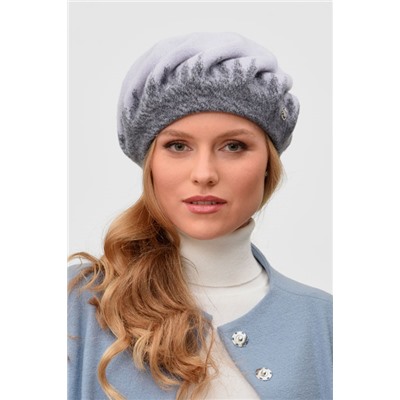 Берет Di Lana Полина 248