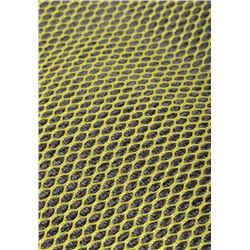 Cалфетка для уборки со скрабирующей сеткой