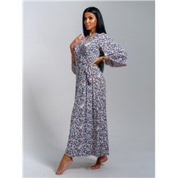 Пеньюар Нефертити (фиалка)