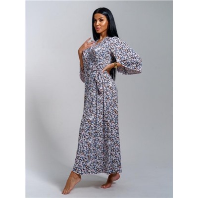 Пеньюар Нефертити (фиалка)