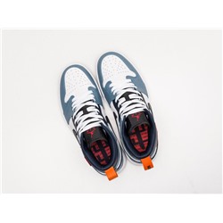 Кроссовки Nike Air Jordan 1 Mid