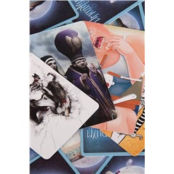 Набор доп. карточек "Химера" Игрушки разных брендов, 266300