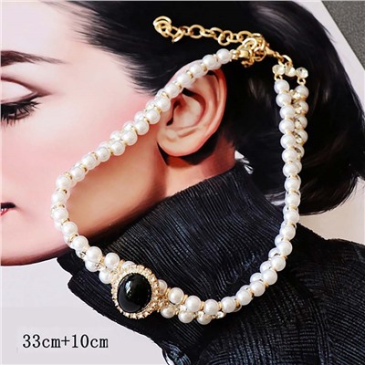 Чокер арт. 22 7313 (id 288262)