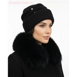 Атитюд 760 Шапка женская (56-58)