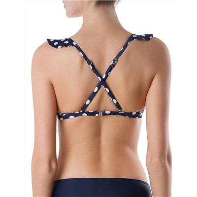 ESLI Бюстгальтер купальный SOUTH BEACH