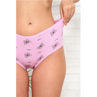 Трусы 64847 (Розовый)