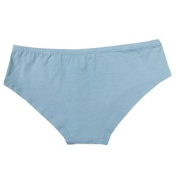 7906 Трусы для девочек многоцвет (BAYKAR)