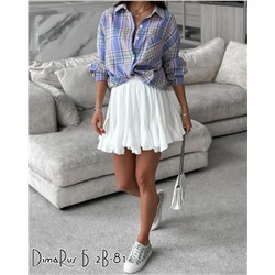 Юбка "пачка"