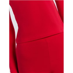 КОМПЛЕКТ ЖЕНСКИЙ (ДЖЕМПЕР, ШОРТЫ) 592551