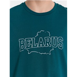 ФУТБОЛКА МУЖСКАЯ 111935