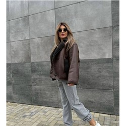 Дубленка #23072437