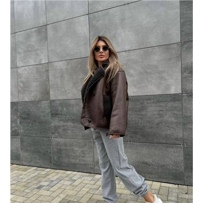 Дубленка #23072437