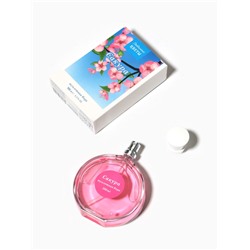 Туалетная вода женская «Любимые цветы» сакура, 100 мл (по мотивам Moon Sparkle (Escada)