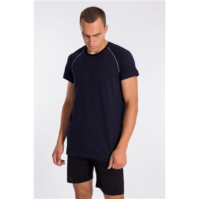 Футболка (х/б) М11804с