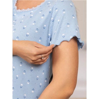 Ночная сорочка мод.2131