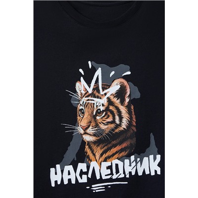 Комплект для мальчиков (джемпер, шорты) MARK FORMELLE, 1234925