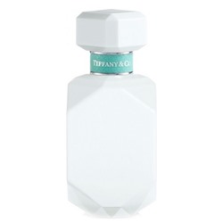 TIFFANY TIFFANY & CO WHITE EDITION edp (w) 50ml TESTER