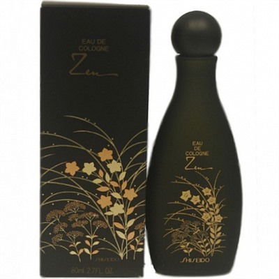 SHISEIDO ZEN ORIGINAL (w) 14ml parfume