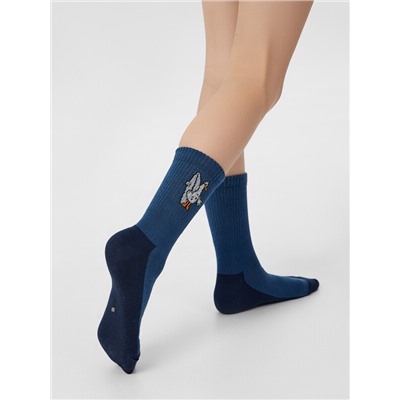 НОСКИ ДЕТСКИЕ (3 пары) 444A-3167