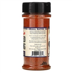 The Spice Lab, Blackened Seasoning, 5.5 oz (155 g)